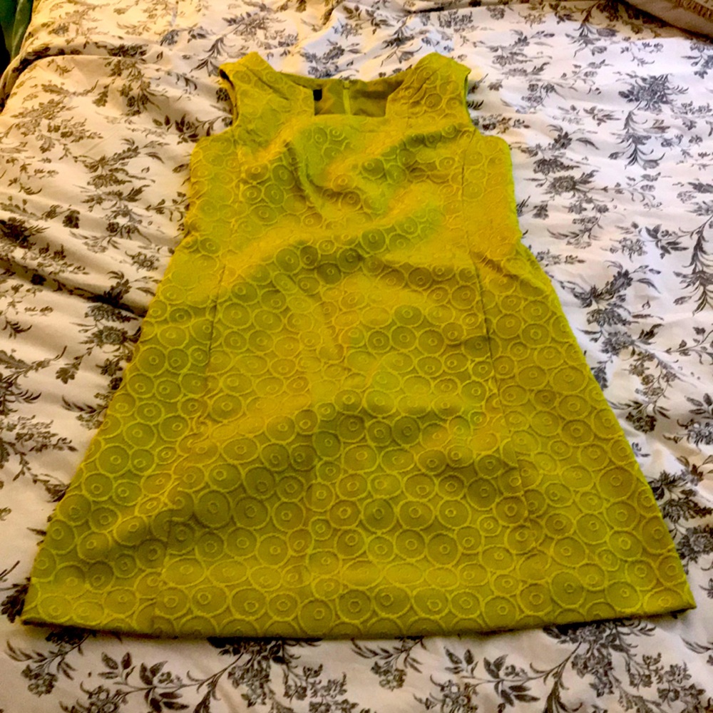Retro Dress